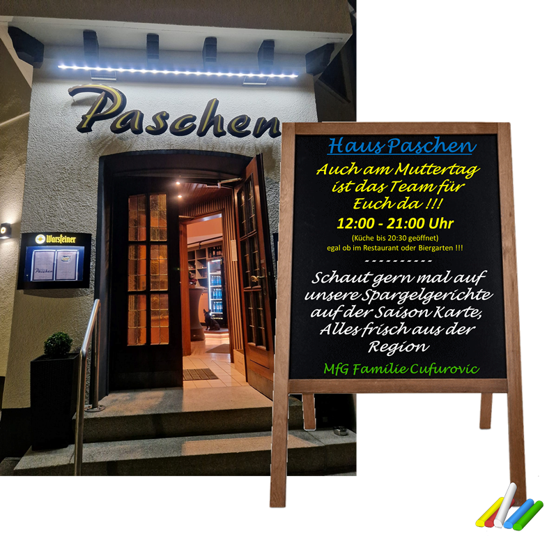 Haus Paschen