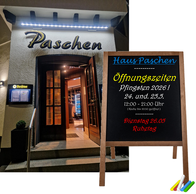 Haus Paschen